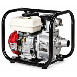 Motopompa pentru Apa 2" FERMAX XAP MX1664 Motor 2 Timpi pe Benzina Cadru Metalic