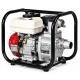 Motopompa pentru Apa 2" FERMAX XAP MX1664 Motor 2 Timpi pe Benzina Cadru Metalic