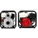 Motopompa pentru Apa 2" FERMAX XAP MX1664 Motor 2 Timpi pe Benzina Cadru Metalic