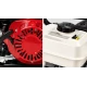 Motopompa pentru Apa 2" FERMAX XAP MX1664 Motor 2 Timpi pe Benzina Cadru Metalic