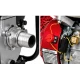 Motopompa pentru Apa 2" FERMAX XAP MX1664 Motor 2 Timpi pe Benzina Cadru Metalic