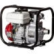 Motopompa 3" FERMAX MX1665 model XAP motor 2 timpi benzina