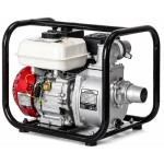 Motopompa 3" FERMAX MX1665 model XAP motor 2 timpi benzina