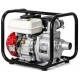 Motopompa 3" FERMAX MX1665 model XAP motor 2 timpi benzina