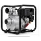 Motopompa 3" FERMAX MX1665 model XAP motor 2 timpi benzina