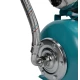Hidrofor AUJET100SS 100L POMPA INOX cu pompa centrifugala autoamorsata stator cupru FERMAX MX1662
