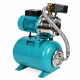 Hidrofor AUJET100SS 100L POMPA INOX cu pompa centrifugala autoamorsata stator cupru FERMAX MX1662