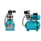 Hidrofor AUJET100SS 100L POMPA INOX cu pompa centrifugala autoamorsata stator cupru FERMAX MX1662