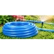Furtun SILICON PVC 5/8 de 20 mm 100 metri Albastru pentru Apa MX1622