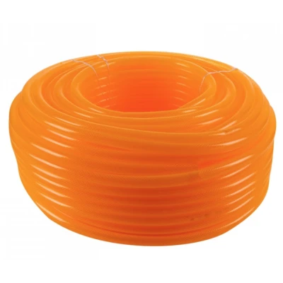 Furtun RID Portocaliu/Verde PVC 1" de 32 mm 50 metri pentru Apa MX1331