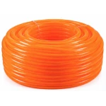 Furtun RID Portocaliu/Verde PVC 1" de 32 mm 50 metri pentru Apa MX1331