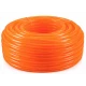 Furtun RID Portocaliu/Verde PVC 1" de 32 mm 50 metri pentru Apa MX1331