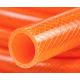 Furtun RID Portocaliu/Verde PVC 1" de 32 mm 50 metri pentru Apa MX1331