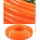 Furtun RID Portocaliu/Verde PVC 1" de 32 mm 50 metri pentru Apa MX1331