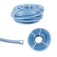 Furtun cu Insertie 1/2 de 18 mm 50 metri Albastru pentru Apa MX1326
