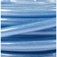 Furtun cu Insertie 1/2 de 18 mm 50 metri Albastru pentru Apa MX1326