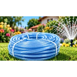 Furtun cu Insertie 1/2 de 18mm 100 metri pentru Apa MX1360