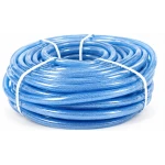 Furtun cu Insertie 1/2 de 18 mm 50 metri Albastru pentru Apa MX1326