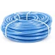 Furtun cu Insertie 1/2 de 18 mm 50 metri Albastru pentru Apa MX1326