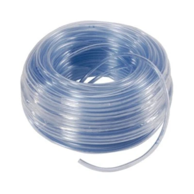 Furtun nivel mic 10 mm 100 metri albastru pentru apa MX1306
