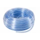 Furtun nivel mic 10 mm 100 metri albastru pentru apa MX1306