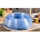 Furtun nivel mic 10 mm 100 metri albastru pentru apa MX1306