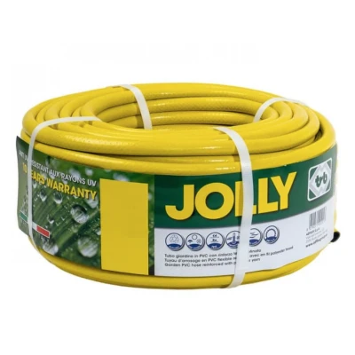 Furtun gradina Jolly Flex 1'' de 25 m MX1352 ROLA
