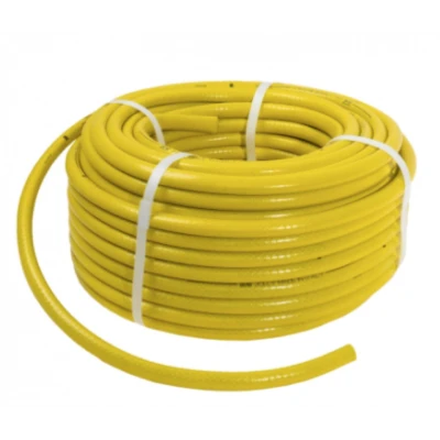 Furtun gradina Jolly Flex 1'' de 25 m MX1352 ROLA