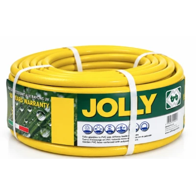 Furtun gradina Jolly Flex 1'' de 25 m MX1352 ROLA