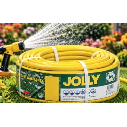 Furtun gradina Jolly Flex 1'' de 25 m MX1352 ROLA