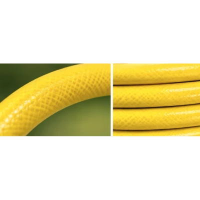 Furtun gradina Jolly Flex 1'' de 25 m MX1352 ROLA