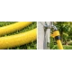 Furtun gradina Jolly Flex 1'' de 25 m MX1352 ROLA