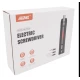 Trusa Surubelnita electrica fara fir MDHL 8528 cu biti de precizie