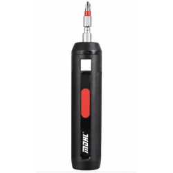 Trusa Surubelnita electrica fara fir MDHL 8528 cu biti de precizie