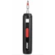 Trusa Surubelnita electrica fara fir MDHL 8528 cu biti de precizie