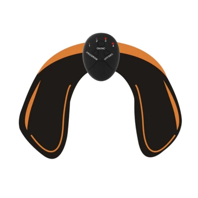 Dispozitiv de Tonifiere Musculara pentru Coapse si Fese cu Electrostimulare EMS 323