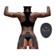 Dispozitiv de Tonifiere Musculara pentru Coapse si Fese cu Electrostimulare EMS 323
