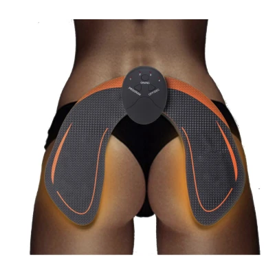 Dispozitiv de Tonifiere Musculara pentru Coapse si Fese cu Electrostimulare EMS 323