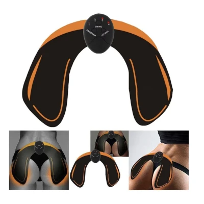 Dispozitiv de Tonifiere Musculara pentru Coapse si Fese cu Electrostimulare EMS 323