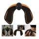 Dispozitiv de Tonifiere Musculara pentru Coapse si Fese cu Electrostimulare EMS 323