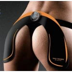 Dispozitiv de Tonifiere Musculara pentru Coapse si Fese cu Electrostimulare EMS 323