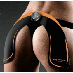 Dispozitiv de Tonifiere Musculara pentru Coapse si Fese cu Electrostimulare EMS 323