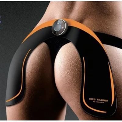 Dispozitiv de Tonifiere Musculara pentru Coapse si Fese cu Electrostimulare EMS 323