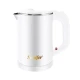 Fierbator Electric Sonifer SF 2058 de 600W Capacitate 0,6L Oprire Automata