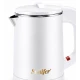 Fierbator Electric Sonifer SF 2058 de 600W Capacitate 0,6L Oprire Automata