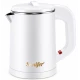 Fierbator Electric Sonifer SF 2058 de 600W Capacitate 0,6L Oprire Automata