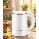 Fierbator Electric Sonifer SF 2058 de 600W Capacitate 0,6L Oprire Automata