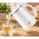 Fierbator Electric Sonifer SF 2058 de 600W Capacitate 0,6L Oprire Automata