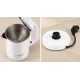 Fierbator Electric Sonifer SF 2058 de 600W Capacitate 0,6L Oprire Automata