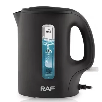 Fierbator Electric RAF R7901B putere 900W Capacitate 1litru